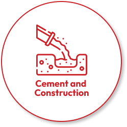 Cement & Construction