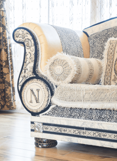 furnishing