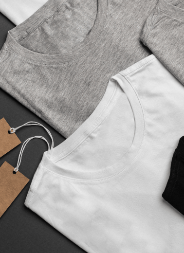 Labels & Brands