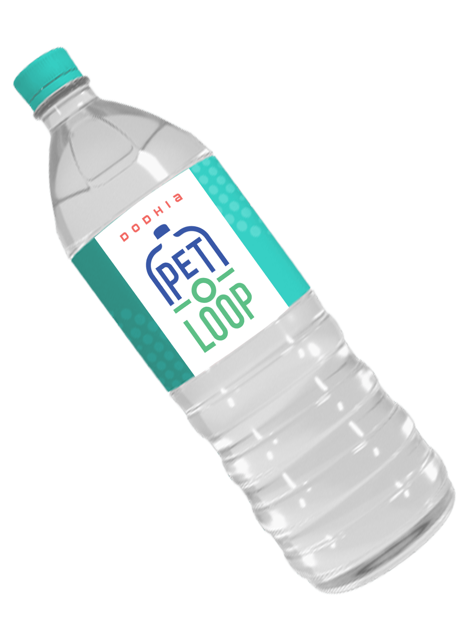 Recycle Bottle