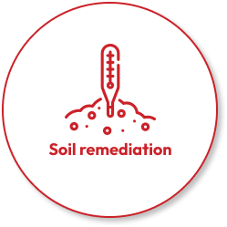 Soil Remediation