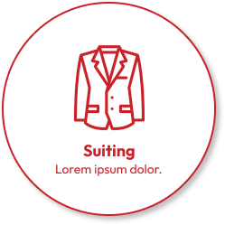 Shirting Icon