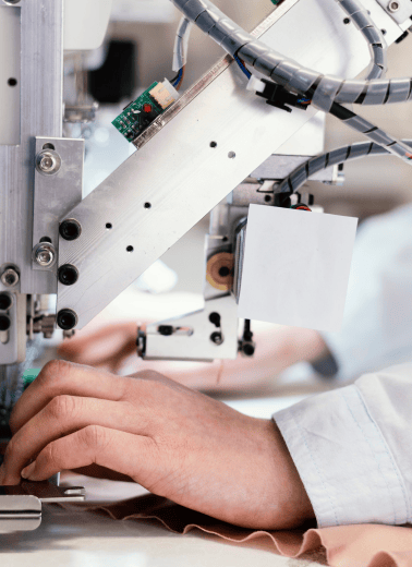 Technical textiles