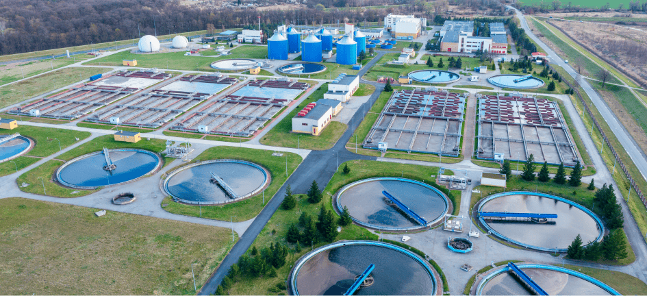 Water Treatment